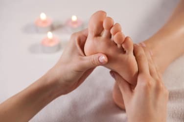 reflexology